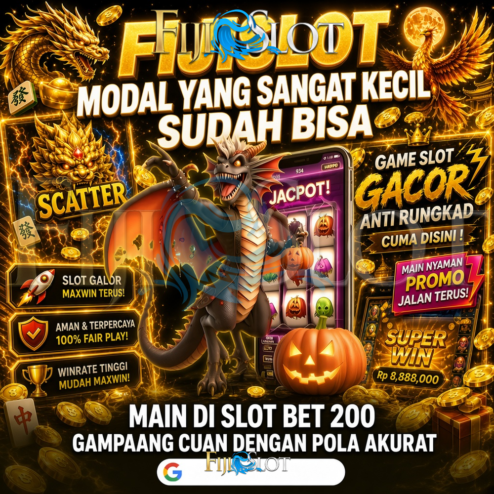 FIJISLOT