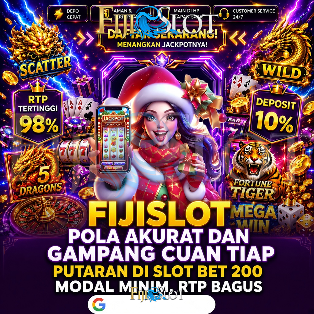 FIJISLOT